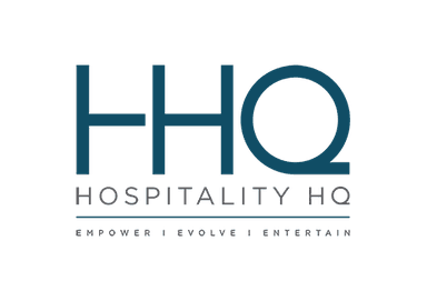 Hospitality HQ Logo