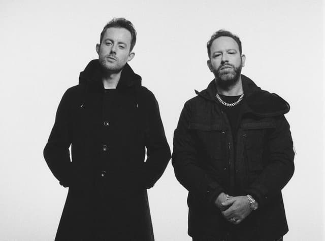Chase & Status