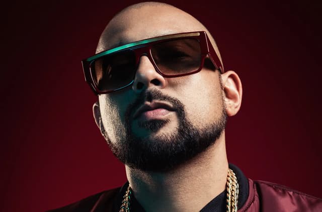Sean Paul