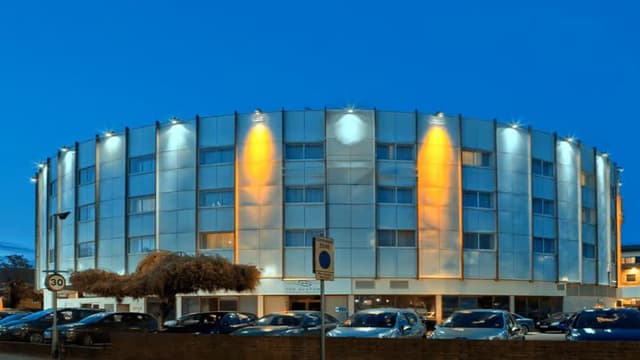 Best Western Heathrow
