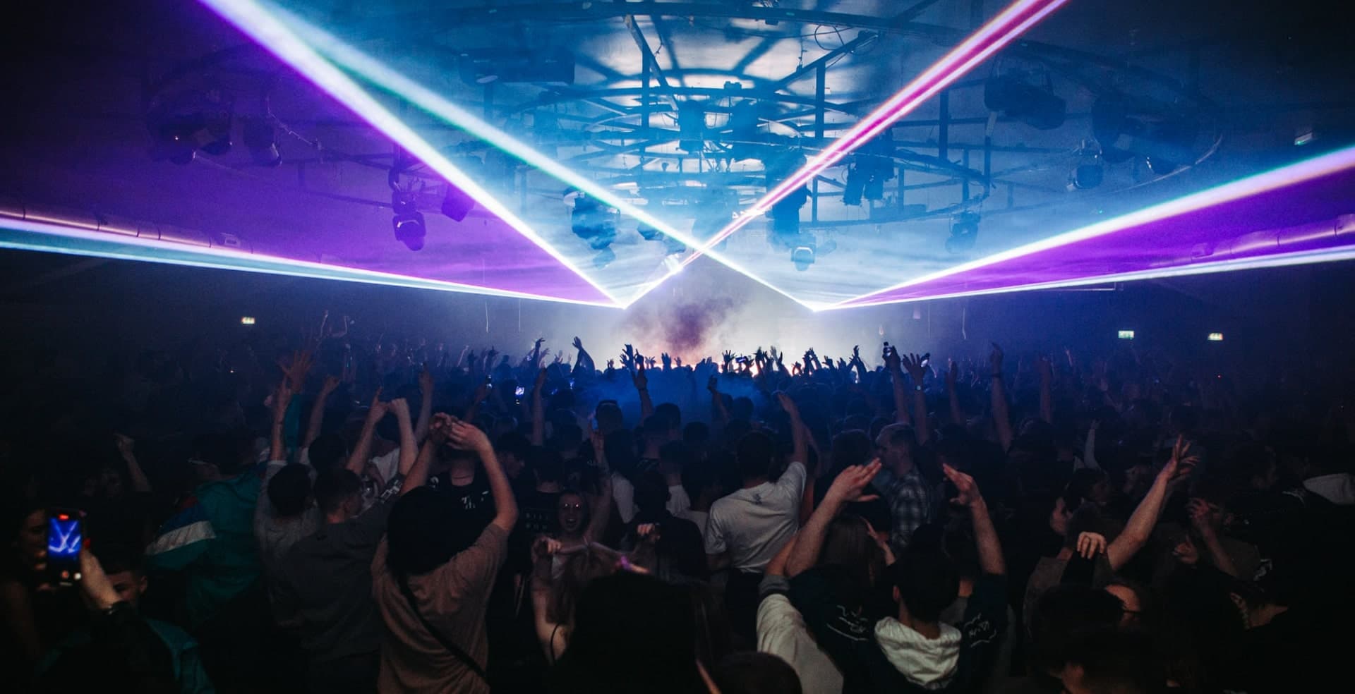 Club Republic Leicester