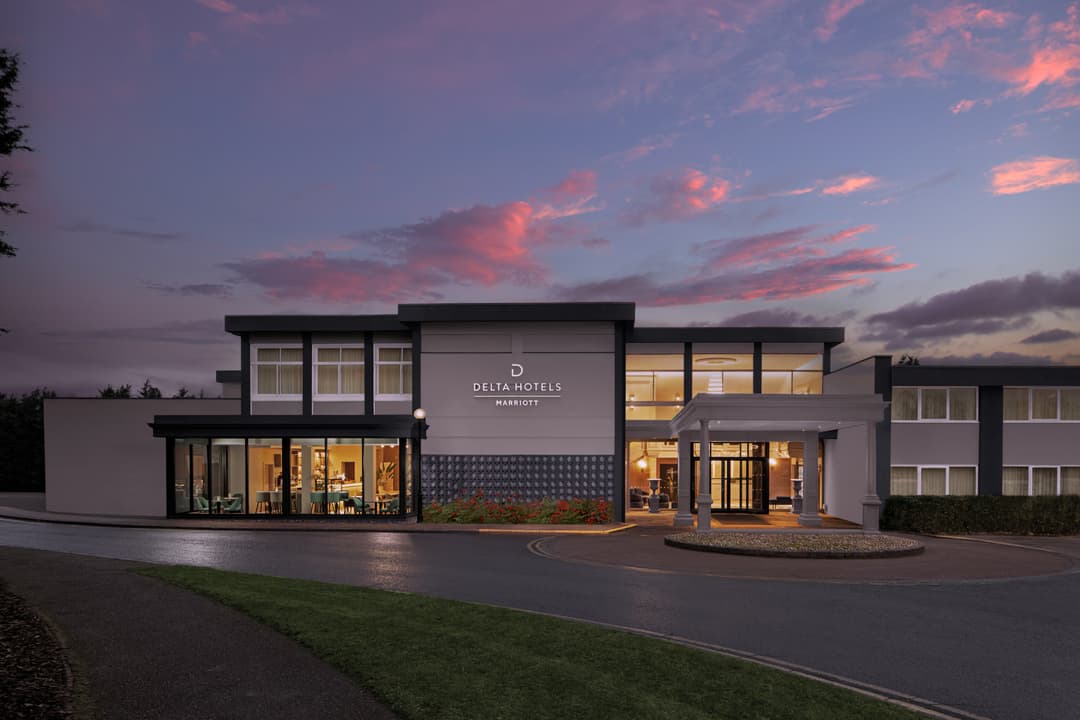 Delta by Marriott Marks Tey