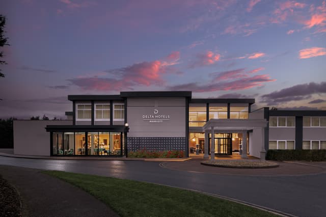 Delta by Marriott Marks Tey