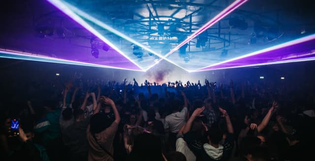 Club Republic Leicester